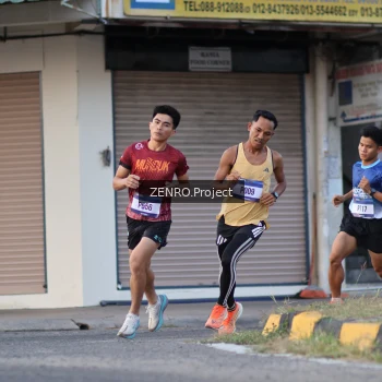 Runner Photo 3464241