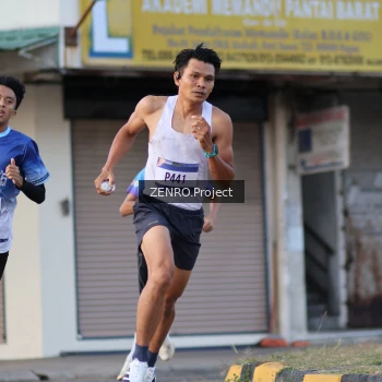 Runner Photo 3464245