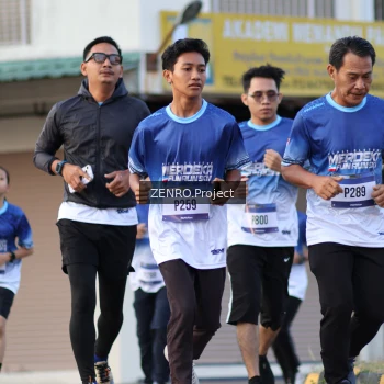 Runner Photo 3464251