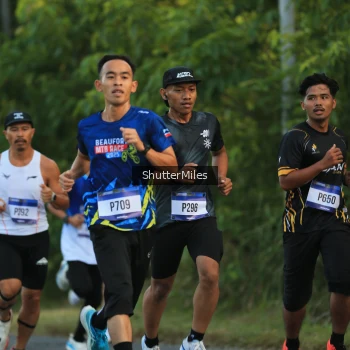 Runner Photo 3464257