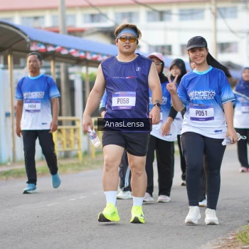 Runner Photo 3464258