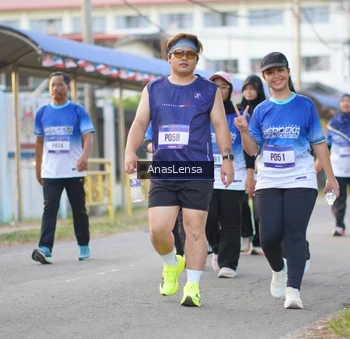 Runner Photo 3464260