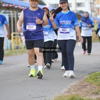 Runner Photo 3464261