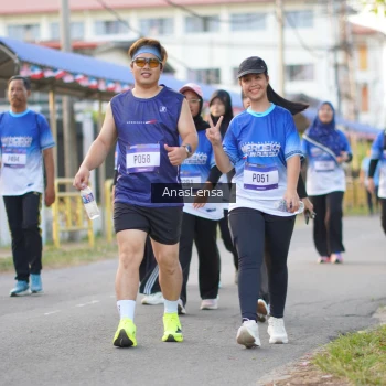 Runner Photo 3464262