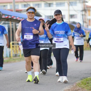 Runner Photo 3464265