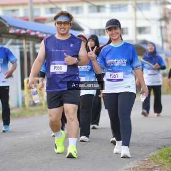 Runner Photo 3464267