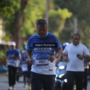 Runner Photo 3464268