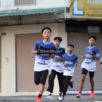 Runner Photo 3464270