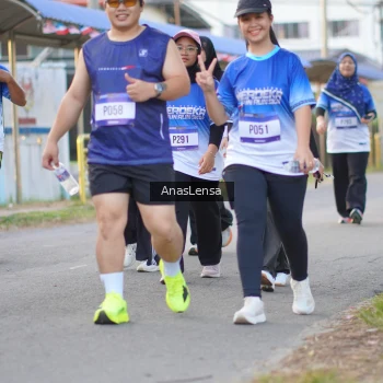 Runner Photo 3464281