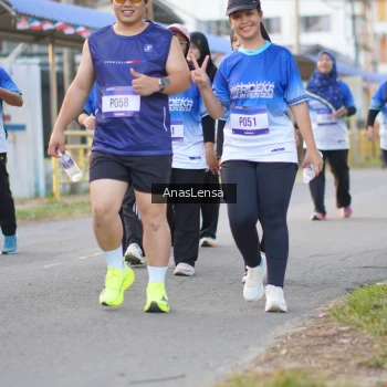 Runner Photo 3464282