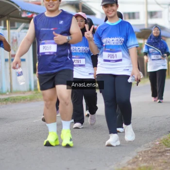 Runner Photo 3464284