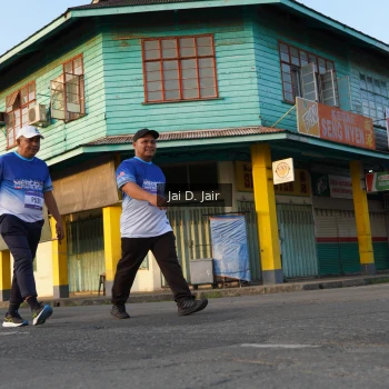 Runner Photo 3464286