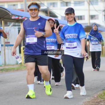 Runner Photo 3464287
