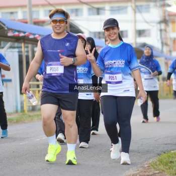 Runner Photo 3464288