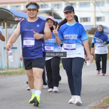 Runner Photo 3464291