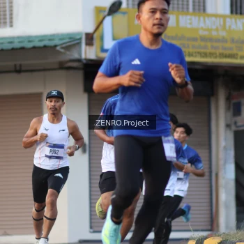 Runner Photo 3464292