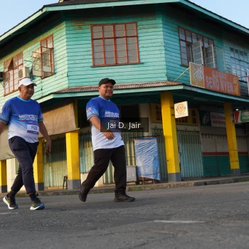 Runner Photo 3464293