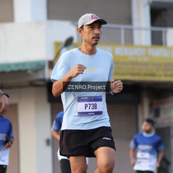 Runner Photo 3464296