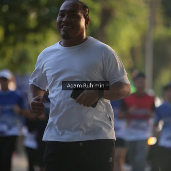 Runner Photo 3464298