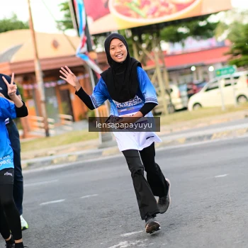 Runner Photo 3464302