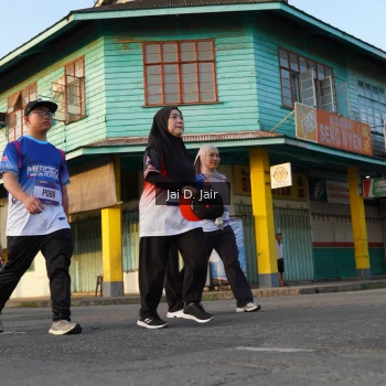 Runner Photo 3464306