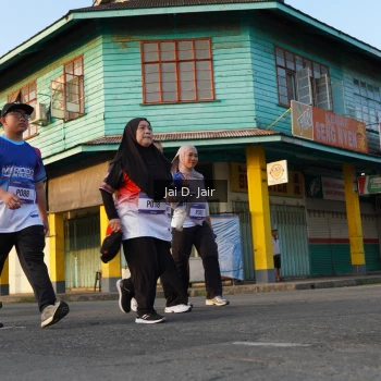 Runner Photo 3464307