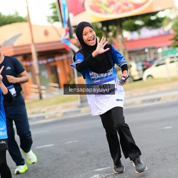 Runner Photo 3464313
