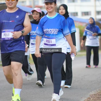 Runner Photo 3464317