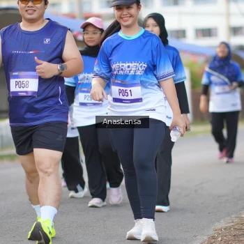 Runner Photo 3464319