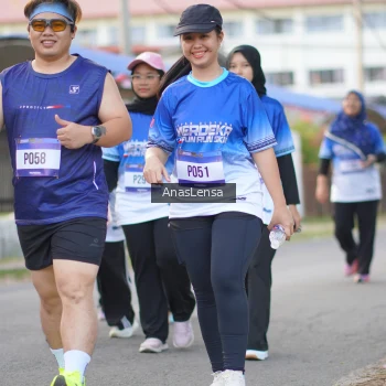 Runner Photo 3464320