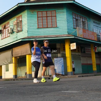 Runner Photo 3464321