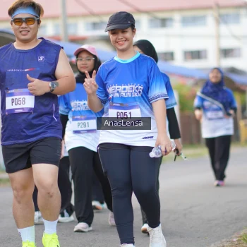 Runner Photo 3464322