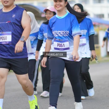 Runner Photo 3464326