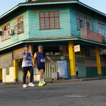 Runner Photo 3464327