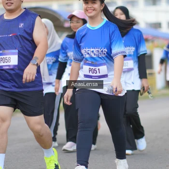 Runner Photo 3464328
