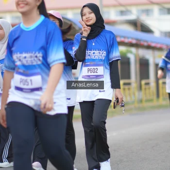 Runner Photo 3464329