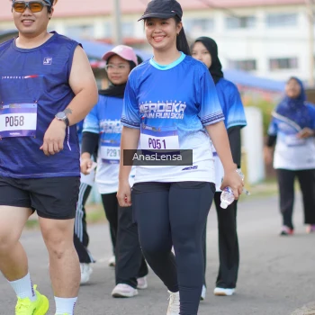 Runner Photo 3464331