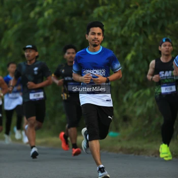 Runner Photo 3464334
