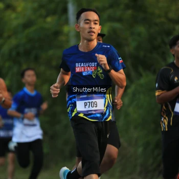 Runner Photo 3464338