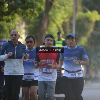 Runner Photo 3464340