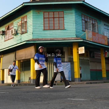 Runner Photo 3464344