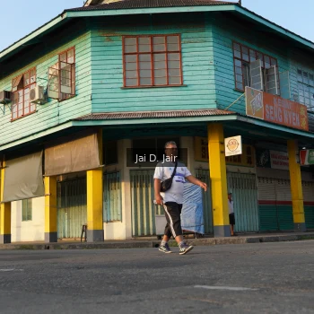 Runner Photo 3464347