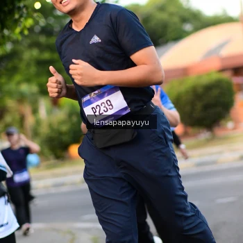 Runner Photo 3464348