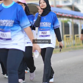 Runner Photo 3464349