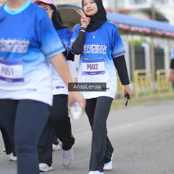 Runner Photo 3464352