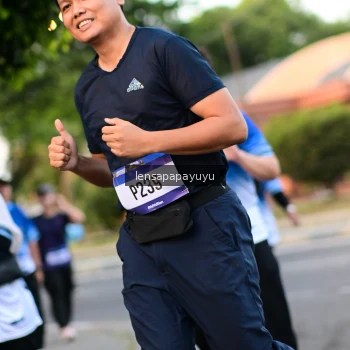 Runner Photo 3464356