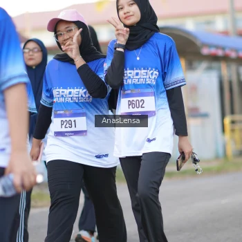 Runner Photo 3464357