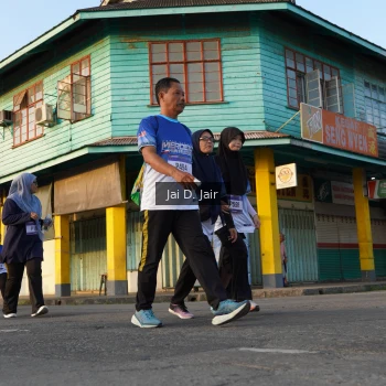 Runner Photo 3464358