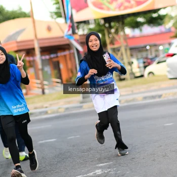 Runner Photo 3464360