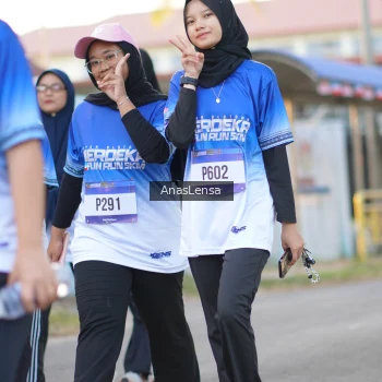 Runner Photo 3464361